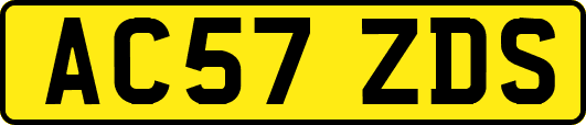 AC57ZDS