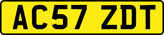 AC57ZDT