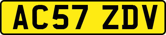 AC57ZDV