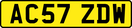 AC57ZDW