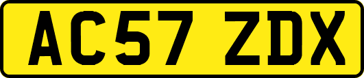 AC57ZDX