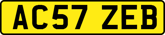 AC57ZEB