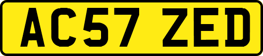 AC57ZED