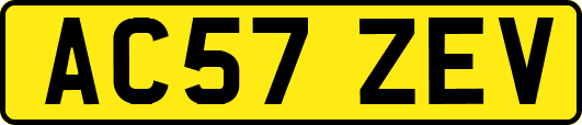 AC57ZEV