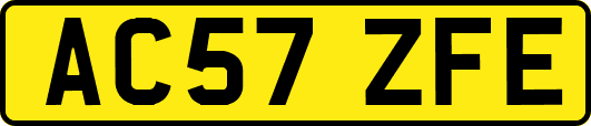 AC57ZFE