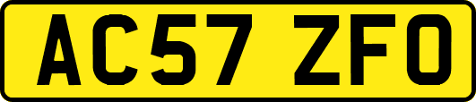 AC57ZFO