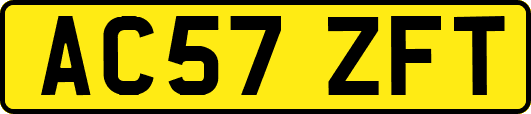AC57ZFT