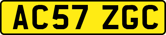 AC57ZGC