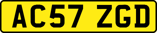 AC57ZGD