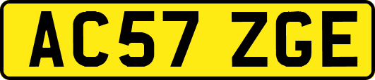 AC57ZGE