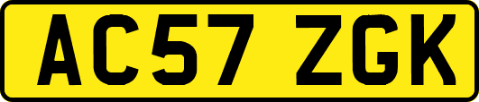 AC57ZGK