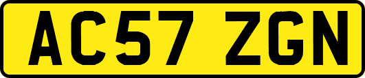 AC57ZGN