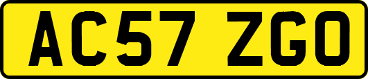 AC57ZGO