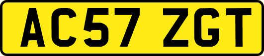 AC57ZGT