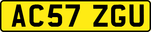 AC57ZGU