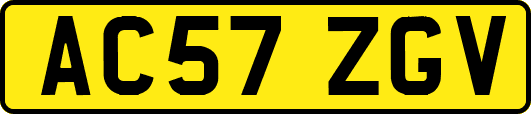 AC57ZGV