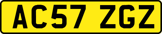 AC57ZGZ