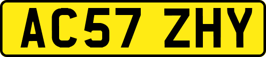 AC57ZHY