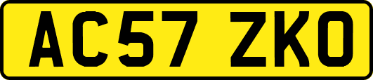 AC57ZKO