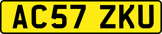 AC57ZKU