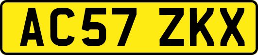 AC57ZKX
