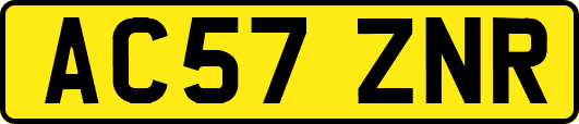 AC57ZNR