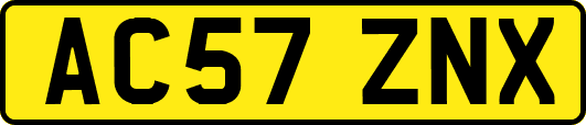 AC57ZNX