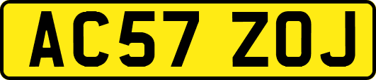 AC57ZOJ