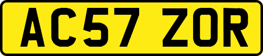 AC57ZOR
