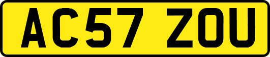 AC57ZOU