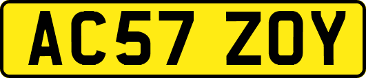 AC57ZOY