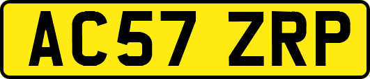 AC57ZRP