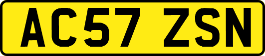 AC57ZSN