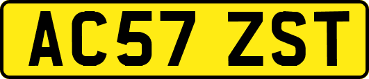 AC57ZST