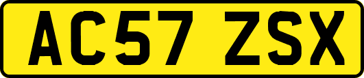 AC57ZSX