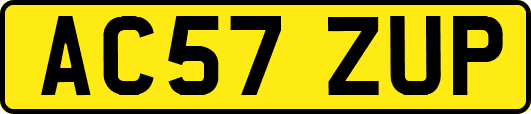 AC57ZUP