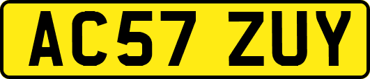 AC57ZUY