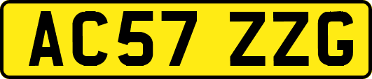 AC57ZZG