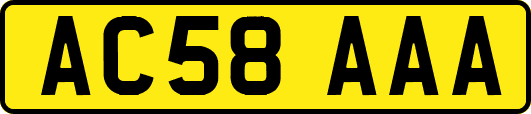 AC58AAA