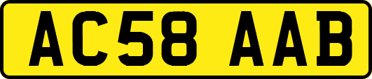 AC58AAB