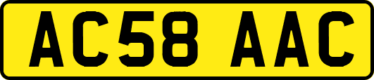 AC58AAC