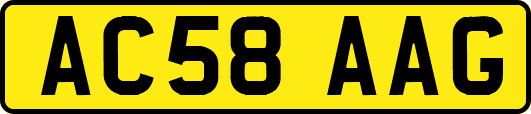 AC58AAG
