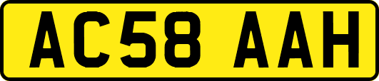 AC58AAH