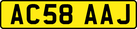 AC58AAJ