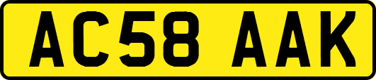 AC58AAK