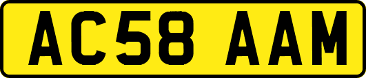 AC58AAM