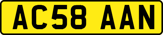 AC58AAN