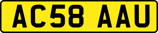 AC58AAU