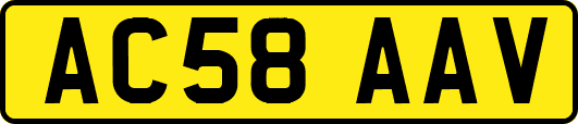 AC58AAV