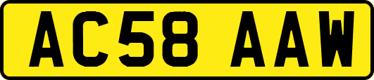AC58AAW